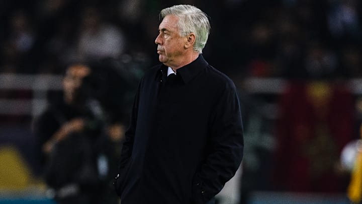 Ancelotti is optimistic over the duo