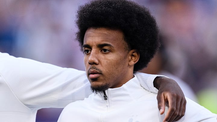 Jules Koundé Jules Koundé