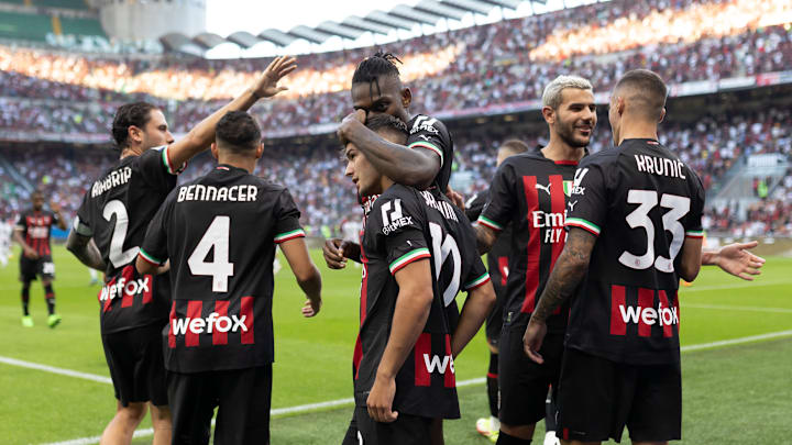 AC Milan
