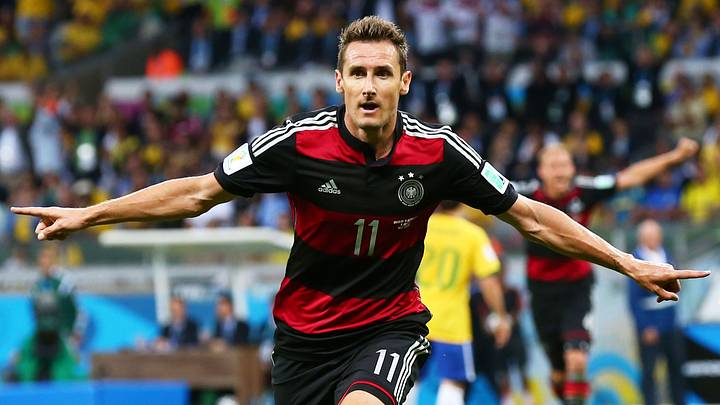 Brazil v Germany: Semi Final - 2014 FIFA World Cup Brazil Brazil v Germany: Semi Final - 2014 FIFA World Cup Brazil