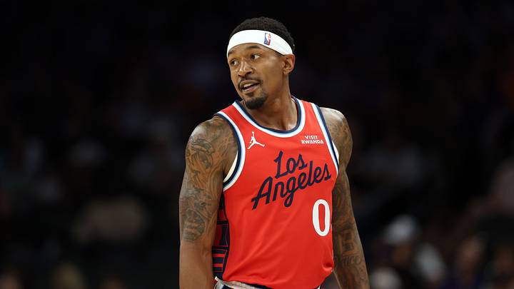 Kalshi links the Miami Heat and Los Angeles Clippers as destinations for Bradley Beal Kalshi links the Miami Heat and Los Angeles Clippers as destinations for Bradley Beal