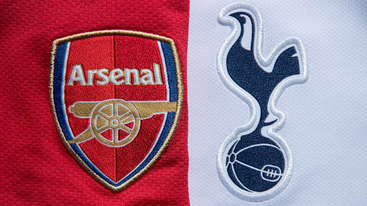 There are rumours of a summer North London Derby taking place