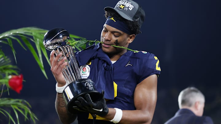 Will Johnson, Philadelphia Eagles draft