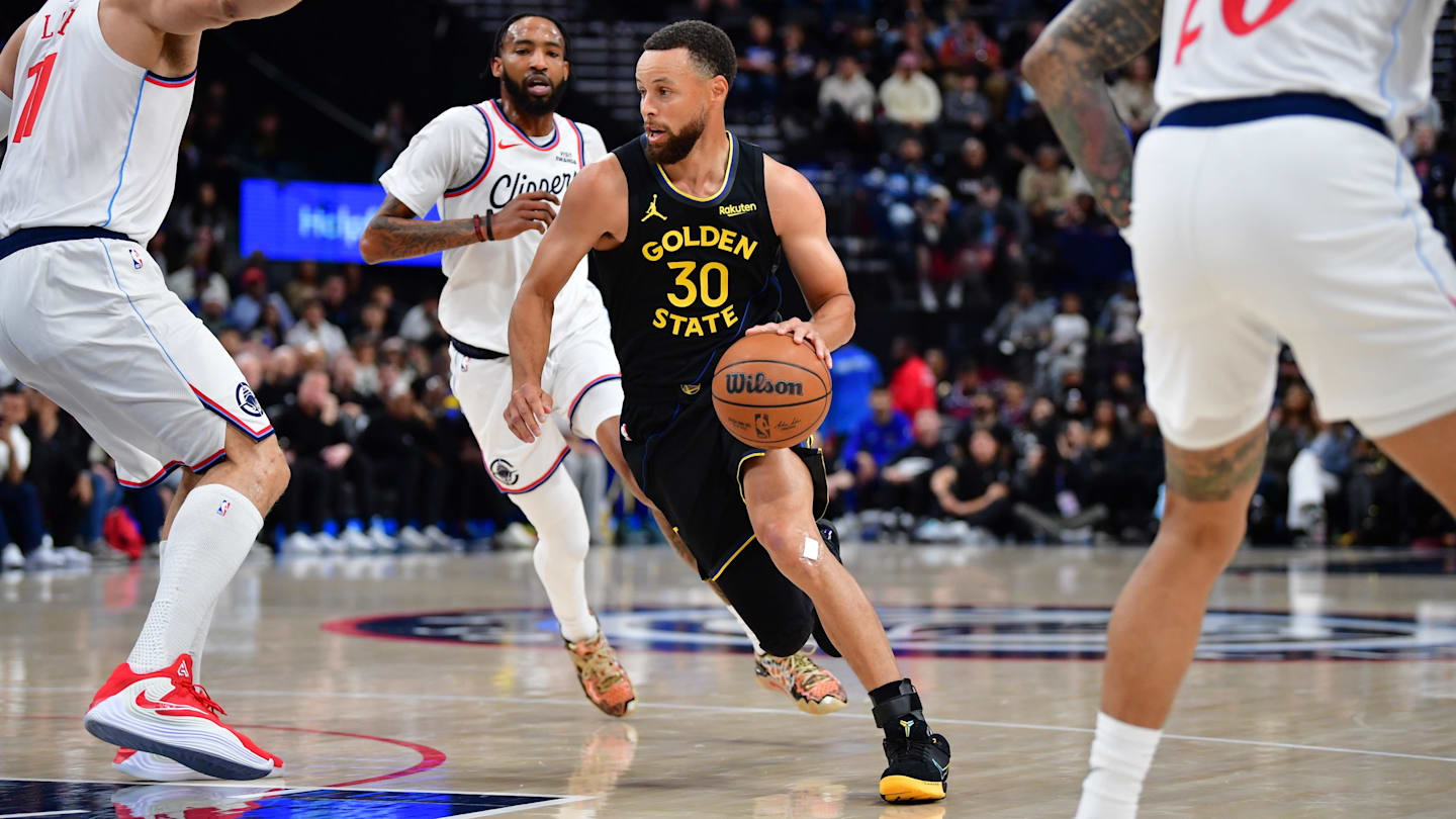Golden State Warriors vs. Los Angeles Clippers: What Kalshi Markets Say About Tonight's Do-Or-Die Play-In Game