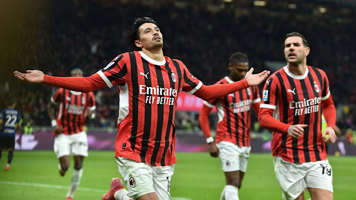 AC Milan v FC Internazionale - Serie A