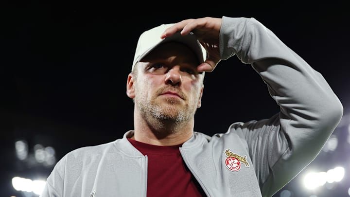 Lukas Kwasniok spricht über die Folgen des VAR