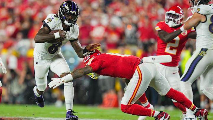 Times, locations and announcers for every game in the NFL's Week 2. Times, locations and announcers for every game in the NFL's Week 2.