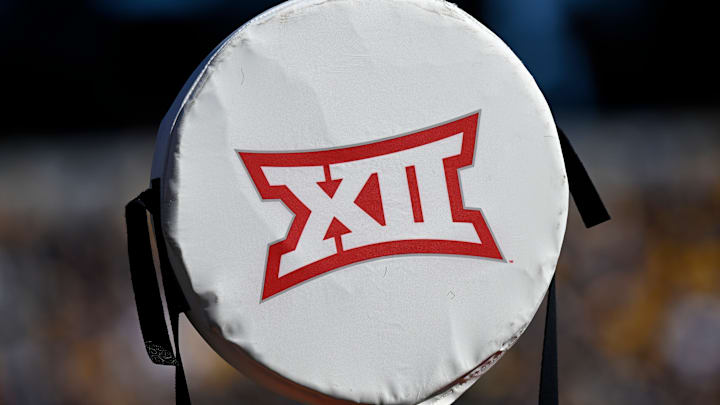 TCU v West Virginia