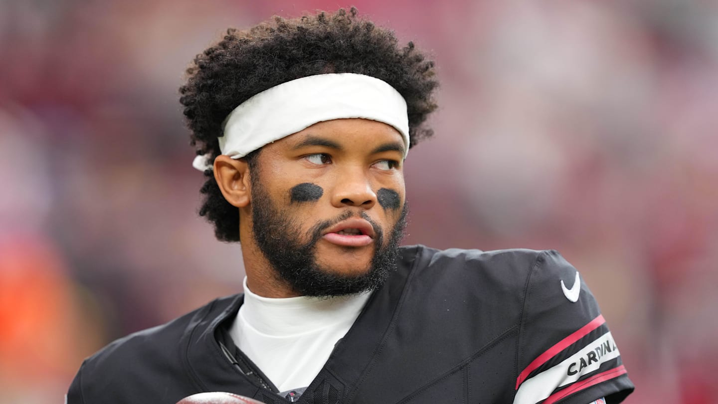 Report: Kyler Murray’s Cardinals Tenure Ending in Disappointing Fashion
