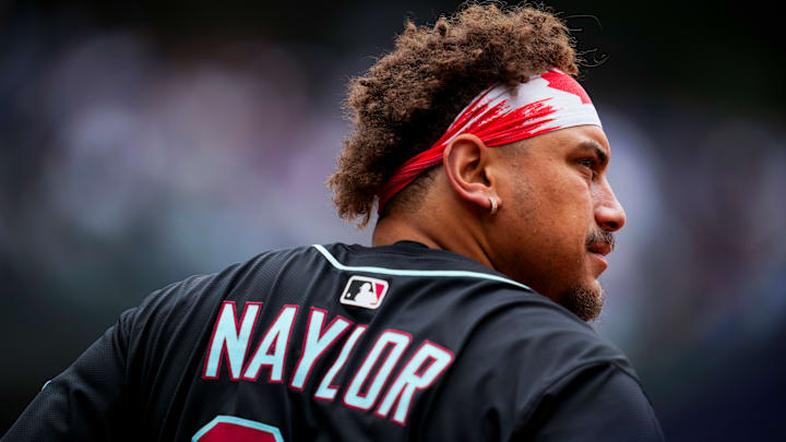 Arizona Diamondbacks v Toronto Blue Jays