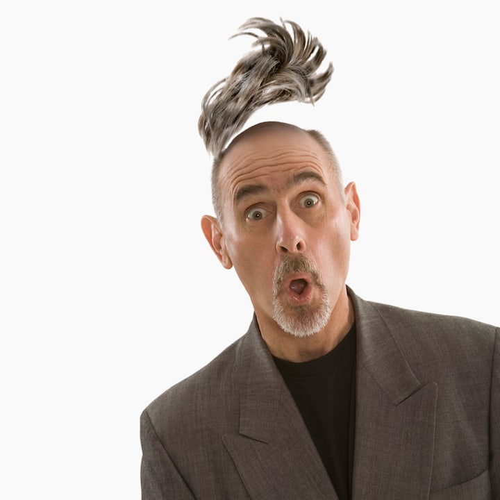 Toupee slang cheap