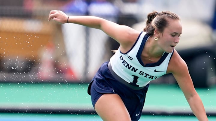 Natalie Freeman, Penn State Nittany Lions Field Hockey