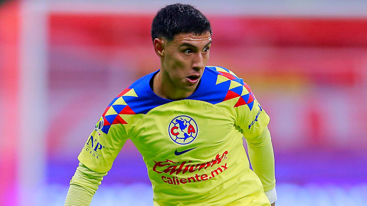 America v Atletico San Luis - Playoffs Torneo Apertura 2023 Liga MX