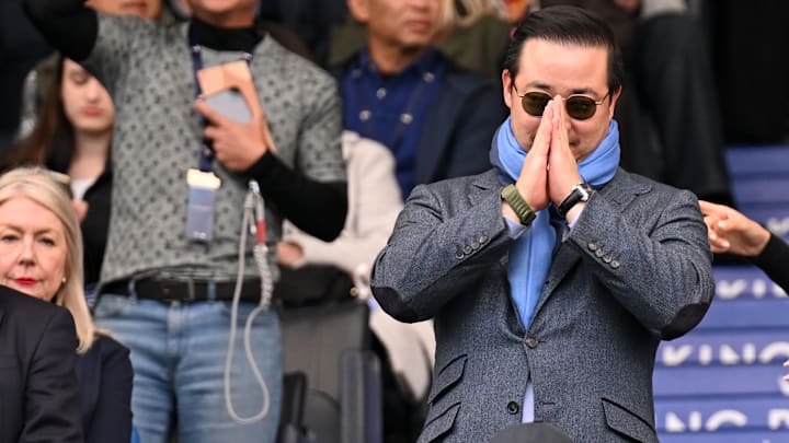 Leicester City FC v Liverpool FC - Premier League