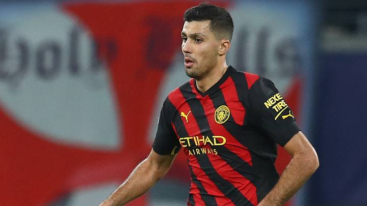 RB Leipzig v Manchester City: Round of 16 Leg One - UEFA Champions League