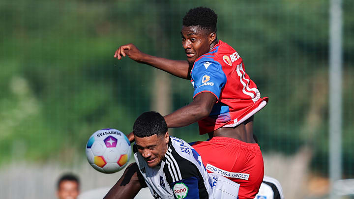 Rafiu Durosinmi Rafiu Durosinmi