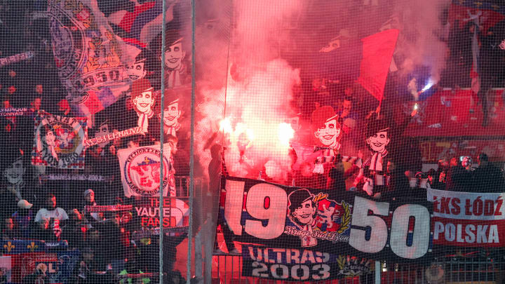Les supporters lyonnais pourront-ils assister à l'Olympico Les supporters lyonnais pourront-ils assister à l'Olympico