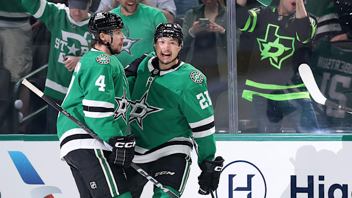 Edmonton Oilers v Dallas Stars - Game Five