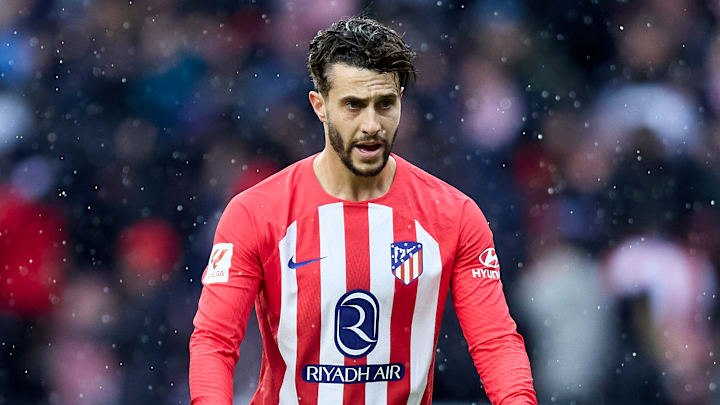Mario Hermoso