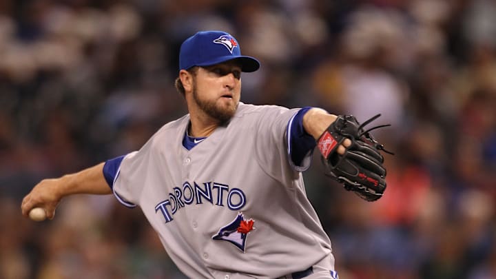 Toronto Blue Jays v Seattle Mariners