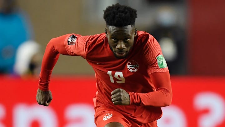 Davies tiene confianza en que la selección de Canadá puede competirle de tú a tú a México.