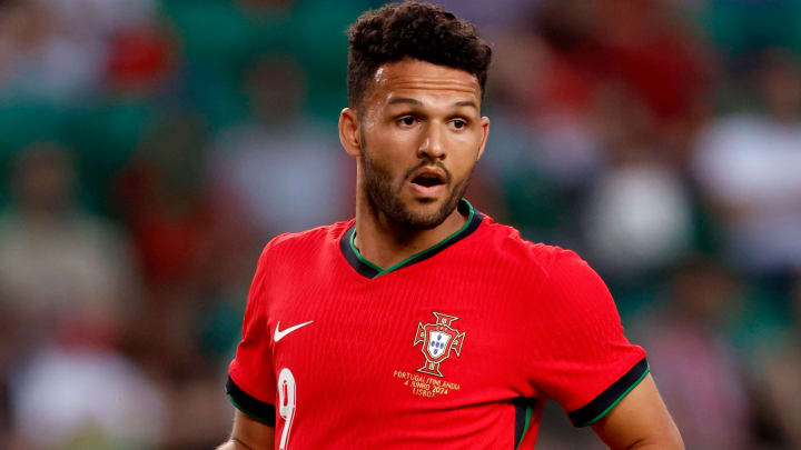 Gonçalo Ramos - Portugal