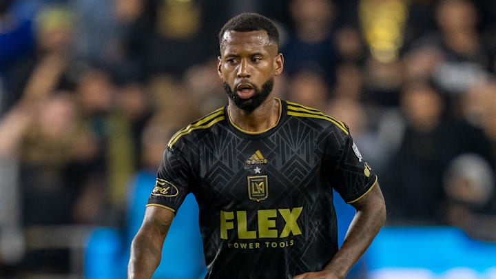 Houston Dynamo v Los Angeles Football Club: Western Conference Final - 2023 MLS Cup Playoffs