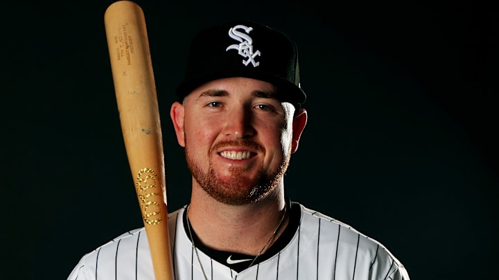 Chicago White Sox Photo Day