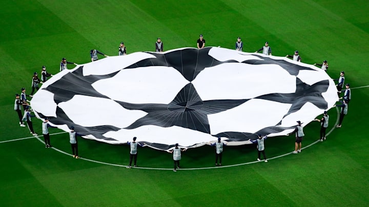 Tout ce qu'il faut savoir sur l'hymne de la Ligue des champions.