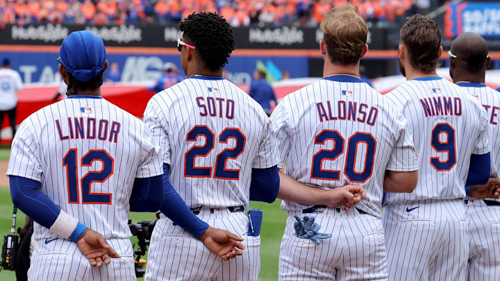 La nómina de los New York Mets los lleva a pagar impuesto al lujo