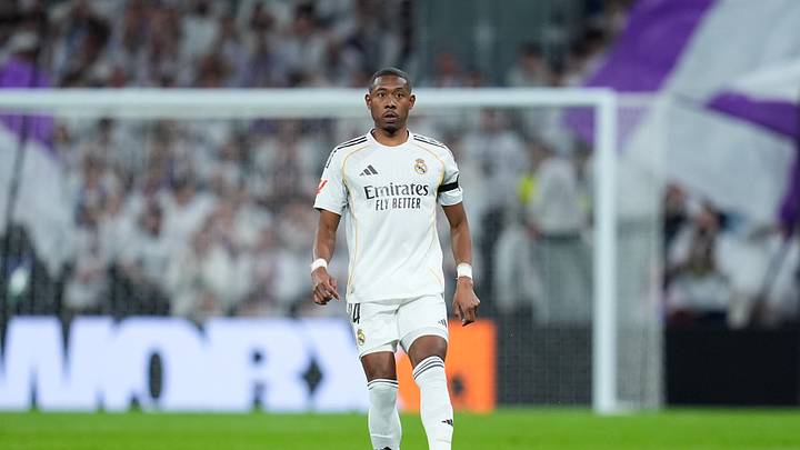 David Alaba