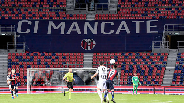 Stadio Dall'Ara Stadio Dall'Ara