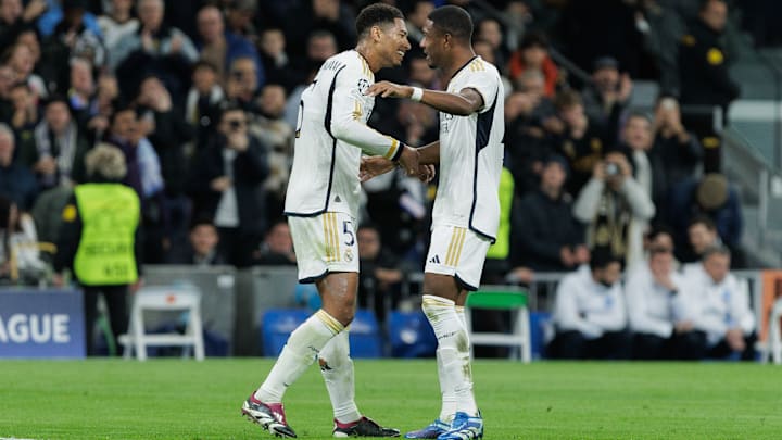 Equipe merengue liderou o Grupo C do torneio