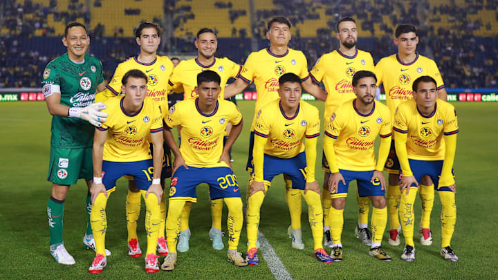 Los jugadores de América que podrían emigrar a Europa en verano 