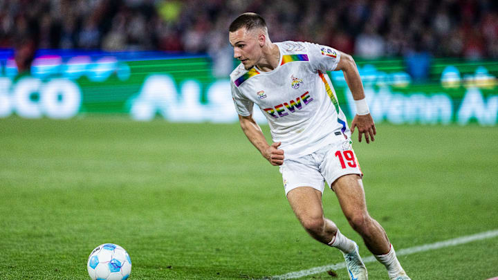 Der Effzeh will sich keine Aufstiegs-Stolperer mehr erlauben