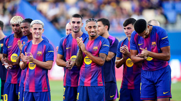 FC Barcelona