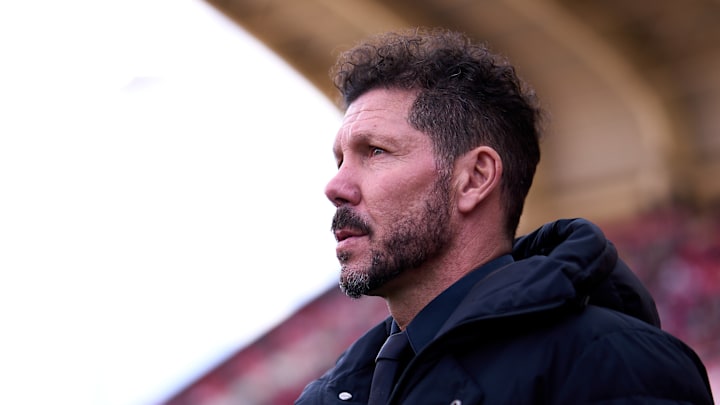 Diego Pablo Simeone