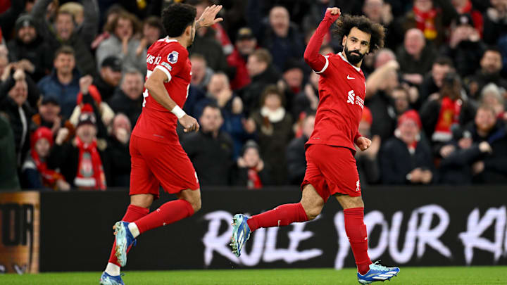 Liverpool FC Liverpool FC