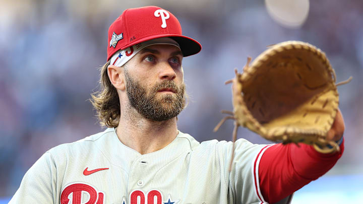 Division Series - Philadelphia Phillies v Atlanta Braves - Game One
