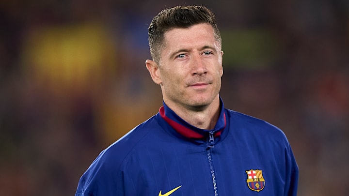 FC Barcelona v Atletico de Madrid - UEFA Champions League 2025/26 Quarter-Final First Leg