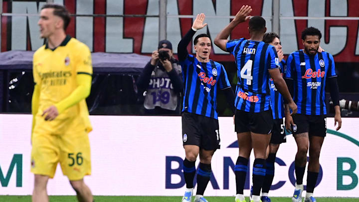 FBL-ITA-SERIEA-AC MILAN-ATALANTA