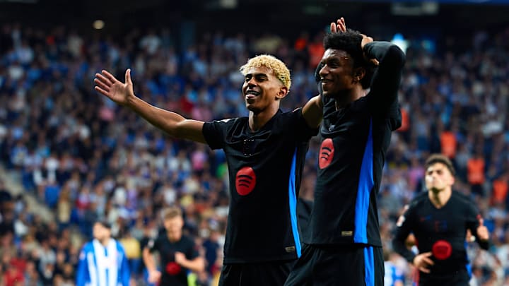 Campeão, Barcelona cumpre tabela nas duas rodadas finais da LaLiga