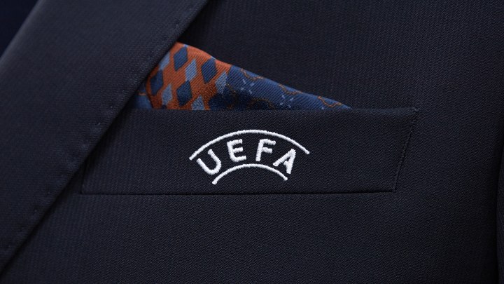 Manchester City FC v Real Madrid: Semi-Final First Leg - UEFA Champions League