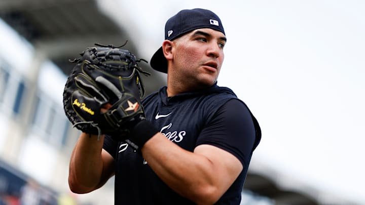 New York Yankees Spring Training