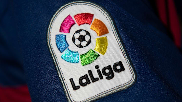 La Liga