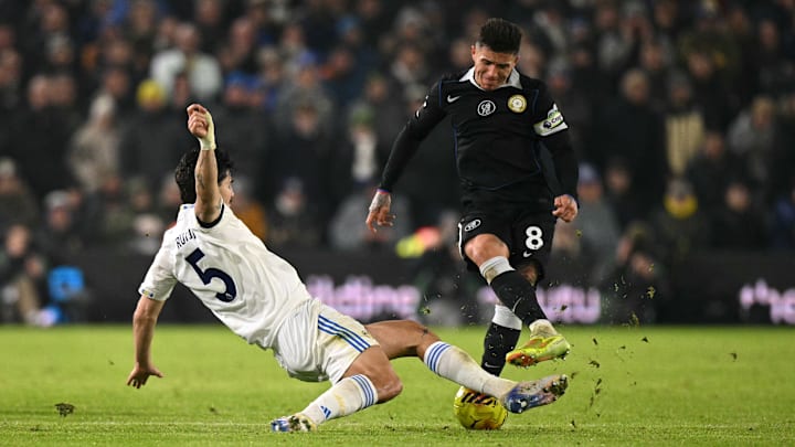 Chelsea recebe o Leeds pela 26ª rodada da Premier League