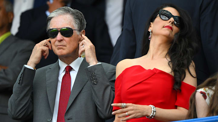 Chelsea FC v Liverpool FC - Premier League