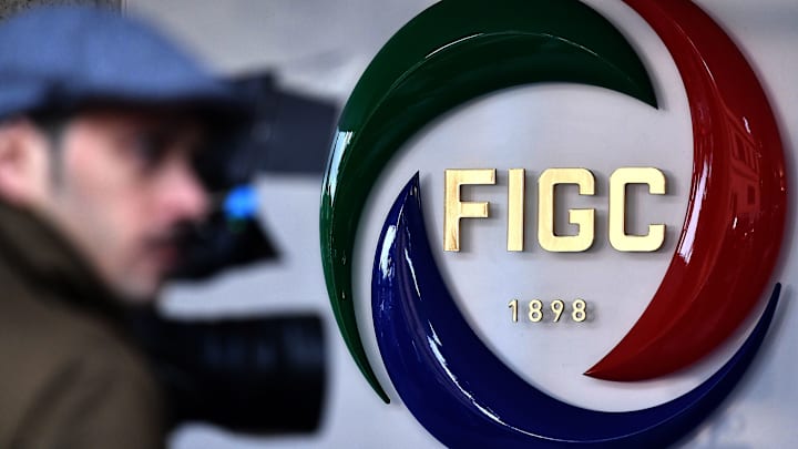 FIGC FIGC