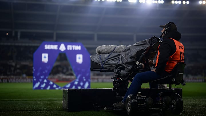 La programmazione tv delle partite di oggi, 17 aprile 2026