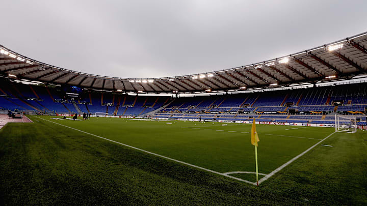 Stadio Olimpico 